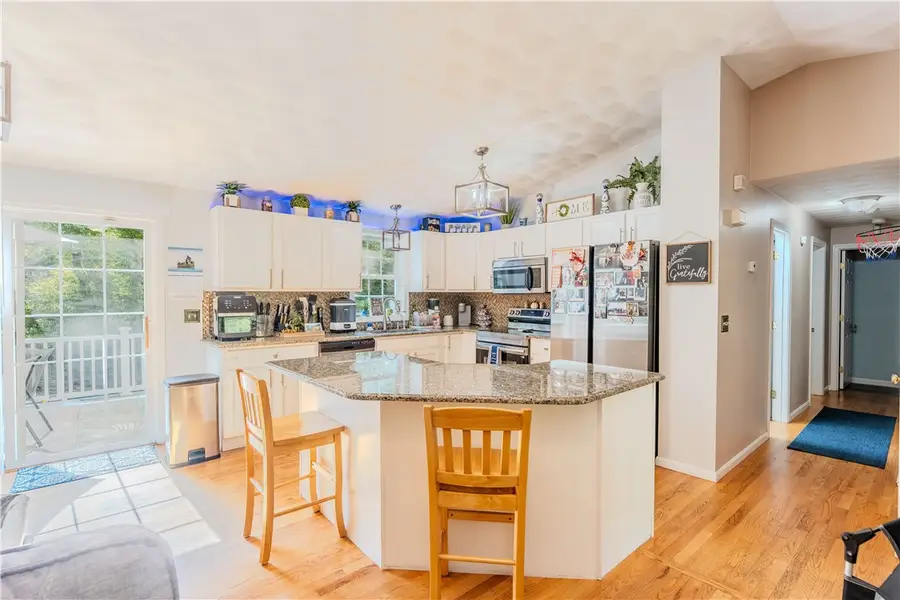 61 Lonsdale Street, West Warwick, RI 02893 - #2
