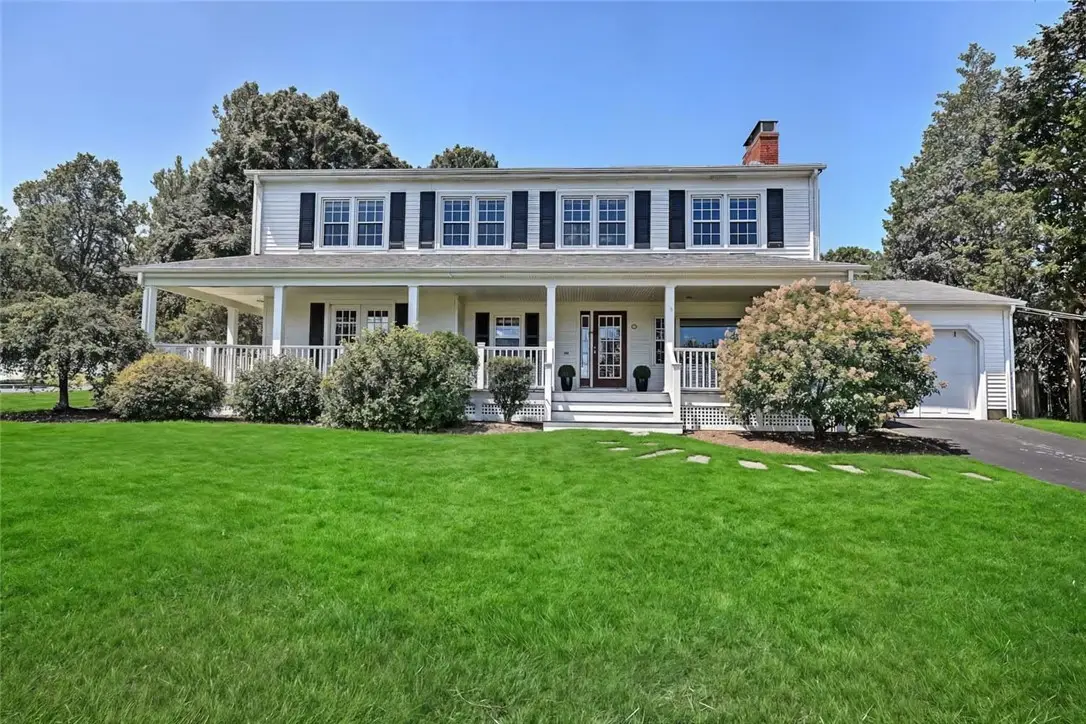 25 Viking Drive, Bristol, RI 02809 - #1