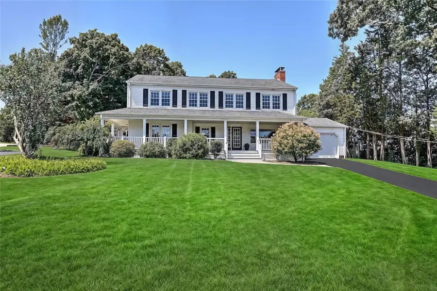 25 Viking Drive, Bristol, RI 02809 - #2