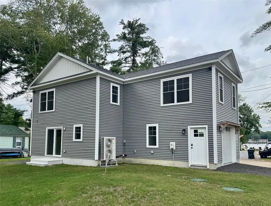 25 Hill Farm Camp Road, Coventry, RI 02816 - #2