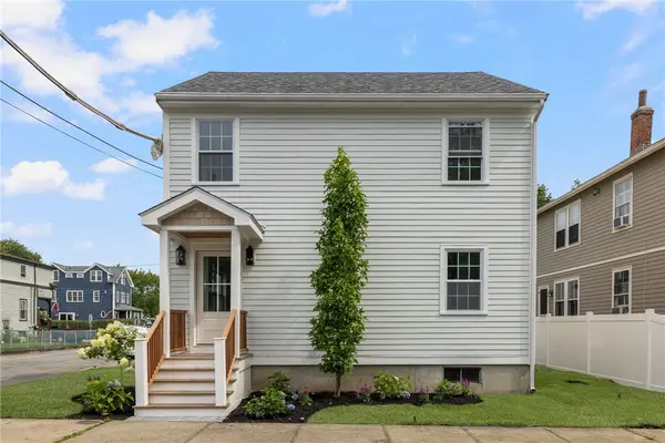 40 Atlantic Street, Newport, RI 02840
