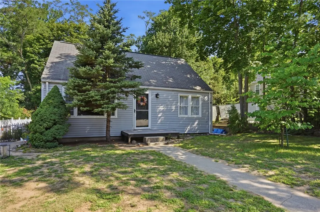 7 Dexter Street, Coventry, RI 02816 - #1