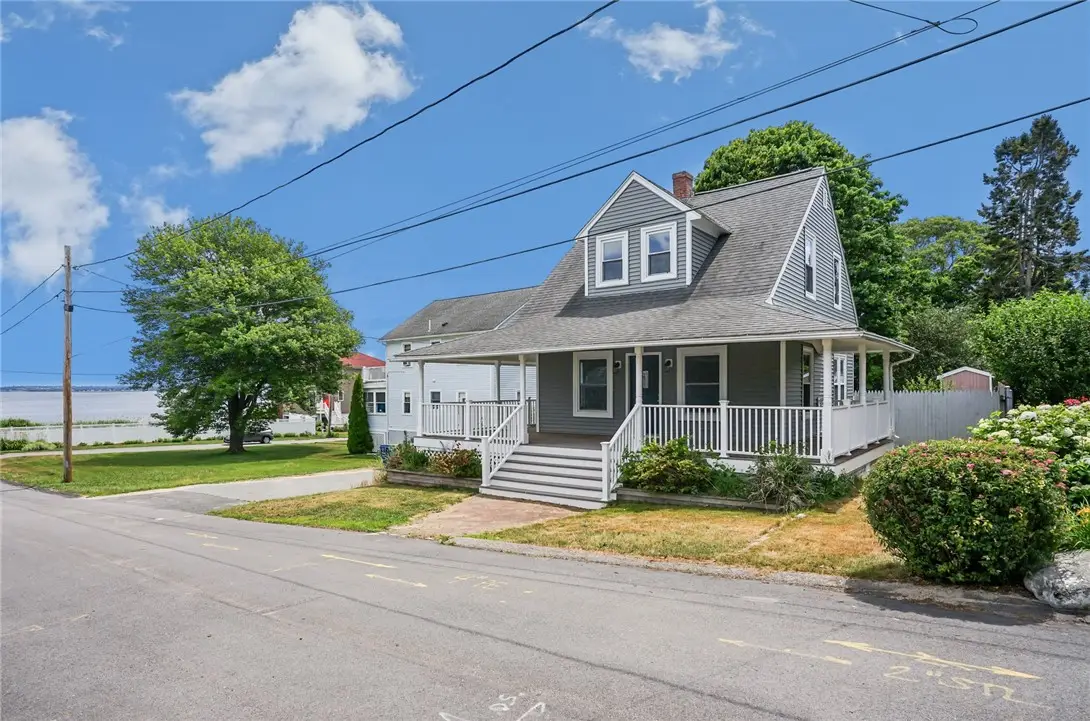 34 Chapin Avenue, Warwick, RI 02889 - #1