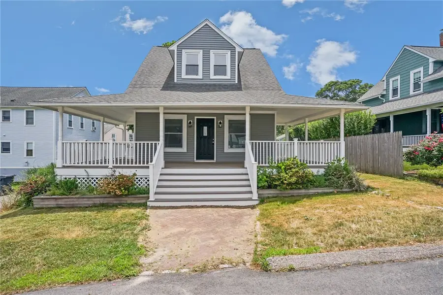 34 Chapin Avenue, Warwick, RI 02889 - #2