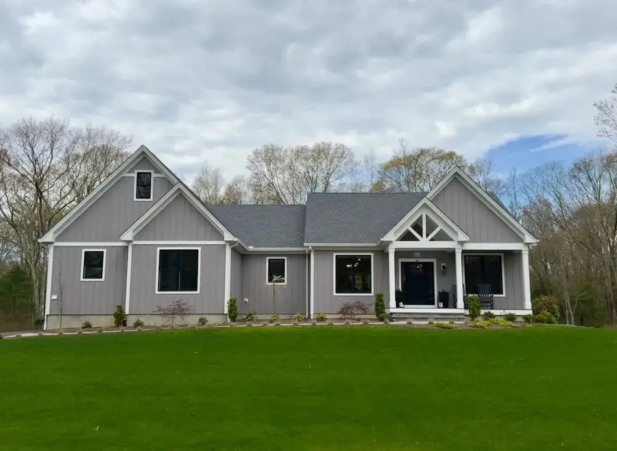 5 William Nichols Road, West Greenwich, RI 02817 - #3
