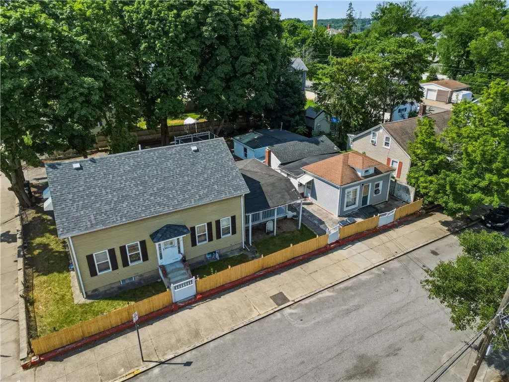 127 Meadow Street, Pawtucket, RI 02860 - #1