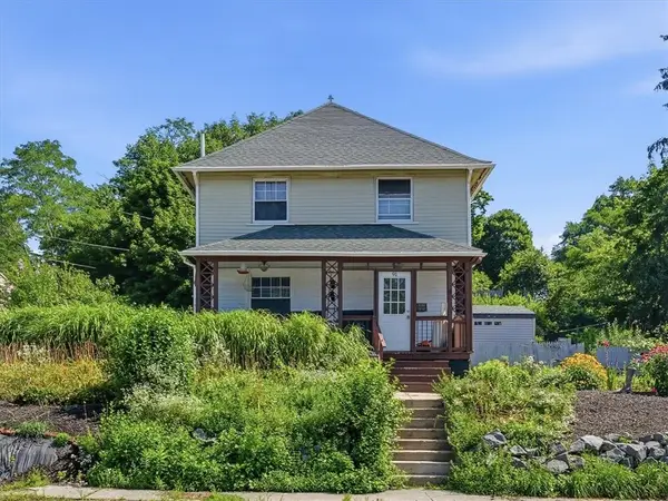 91 Roger Williams Avenue, East Providence, RI 02916