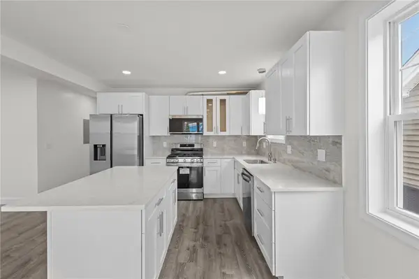 22 Sherwood Street, Providence, RI 02904