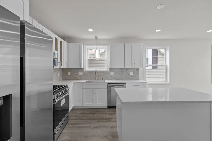 22 Sherwood Street, Providence, RI 02904 - #3