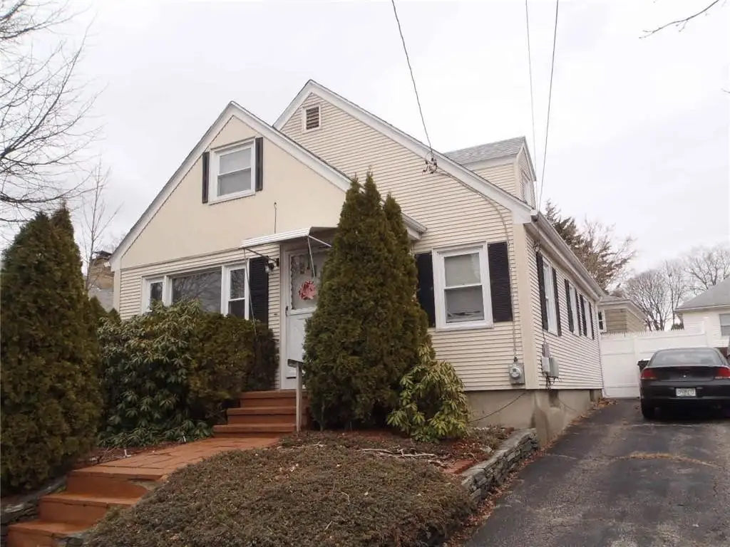 25 Lucy Street, Providence, RI 02909 - #1