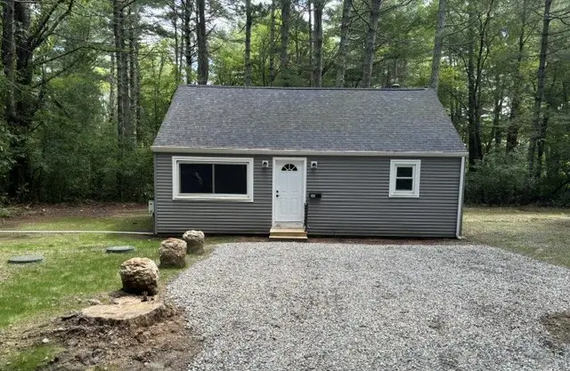 30 Hollywood Avenue, Coventry, RI 02816 - #2