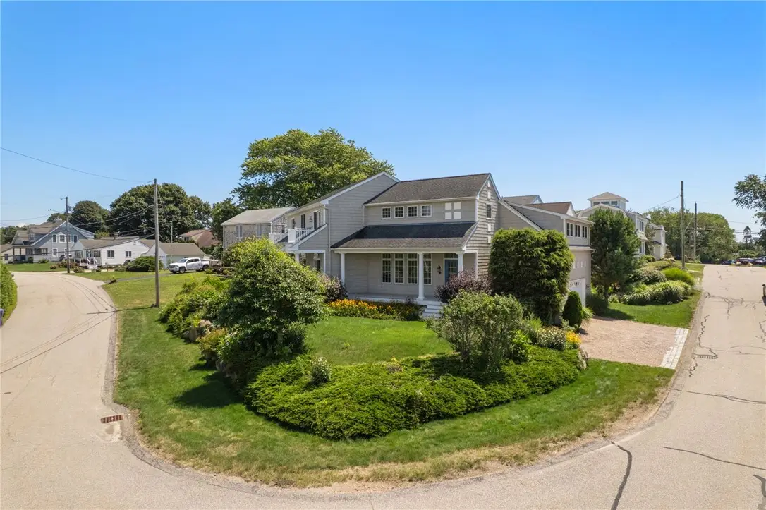 1 Sea Crest Drive, Narragansett, RI 02882 - #1