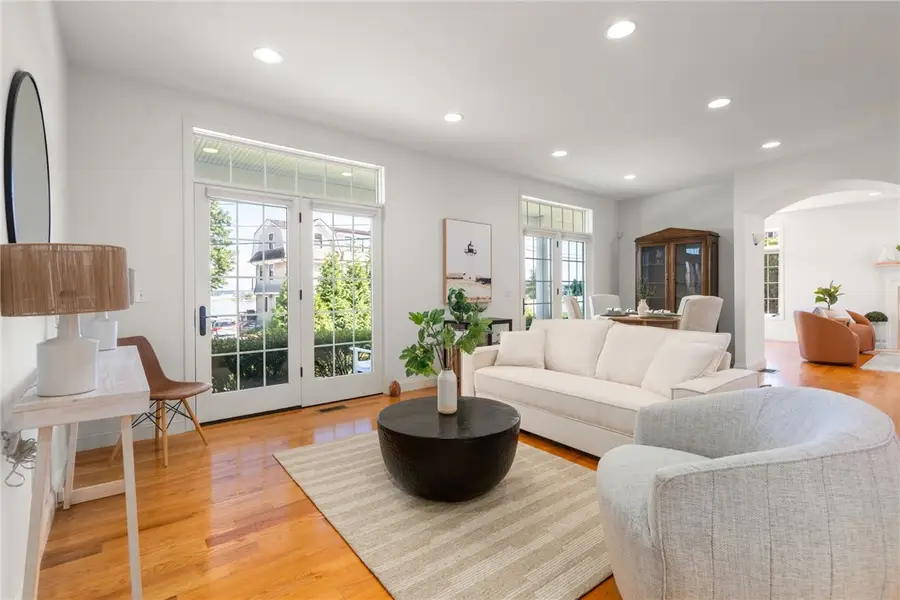 1 Sea Crest Drive, Narragansett, RI 02882 - #3