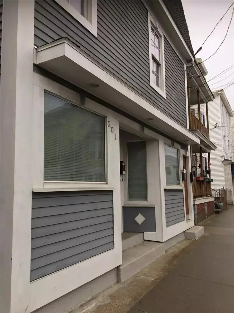 201 Dean Street, Providence, RI 02903 - #3