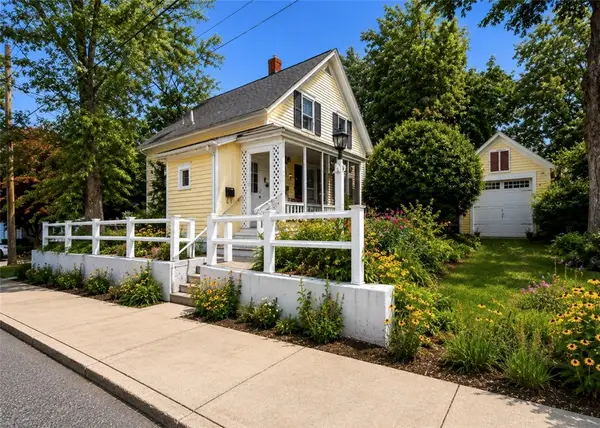 72 Alice Avenue, Woonsocket, RI 02895