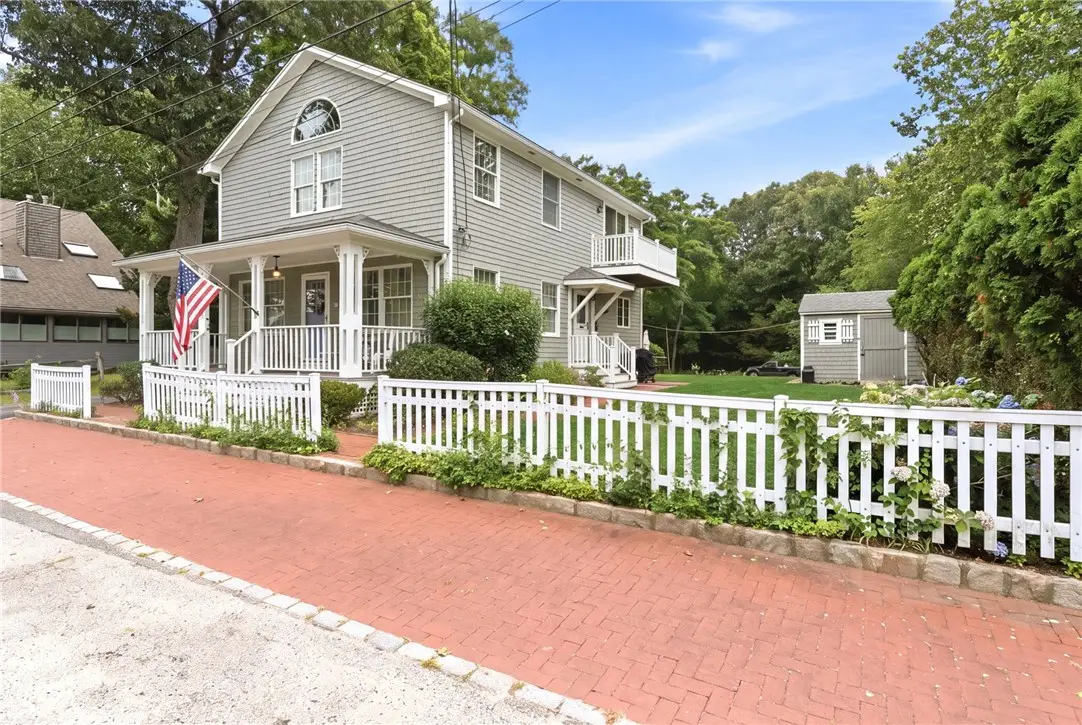 326 Claypool Drive, Warwick, RI 02886 - #1