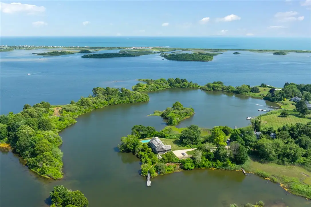 30 Dudley Lane, Charlestown, RI 02813 - #1