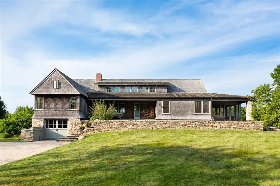 30 Dudley Lane, Charlestown, RI 02813 - #3