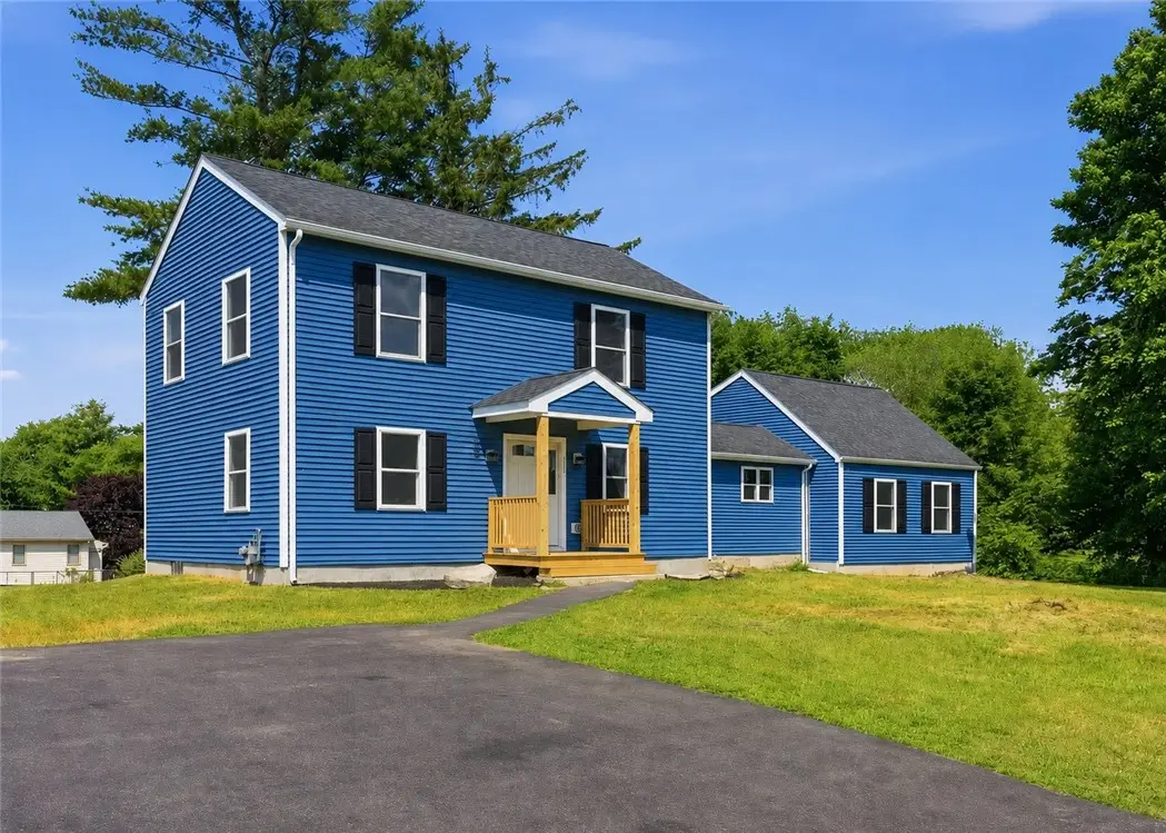 533 Scituate Avenue, Cranston, RI 02921 - #1