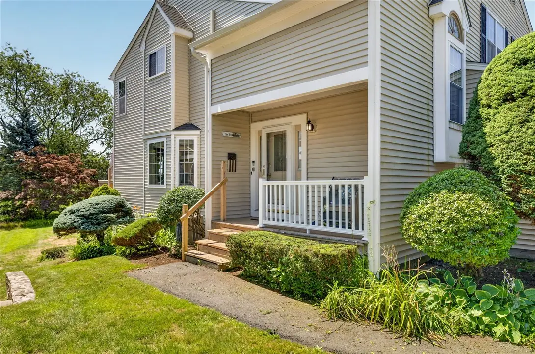 30 Nipmuc Trail #A, North Providence, RI 02904 - #1