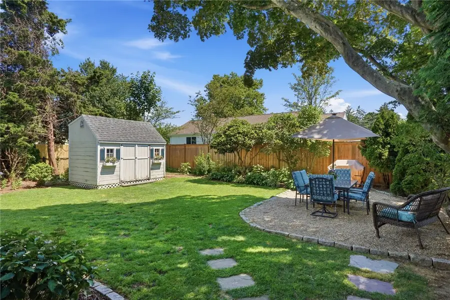 106 Fales Road, Bristol, RI 02809 - #2