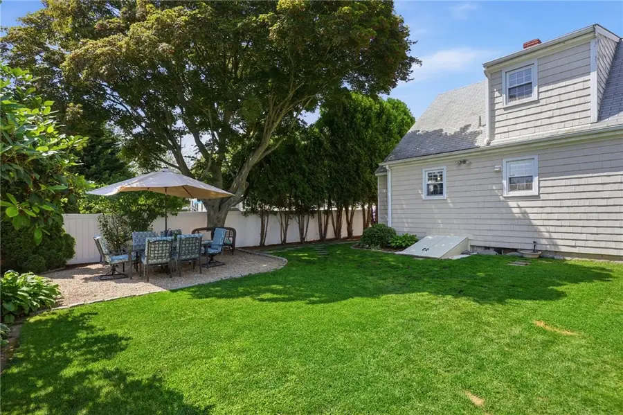 106 Fales Road, Bristol, RI 02809 - #3