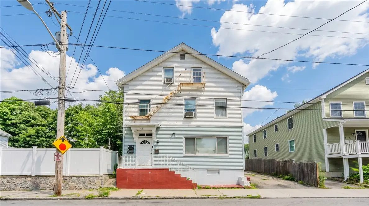 95 Waldo Street, Providence, RI 02907 - #1