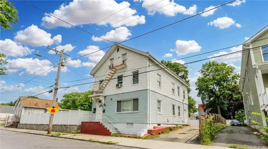 95 Waldo Street, Providence, RI 02907 - #2