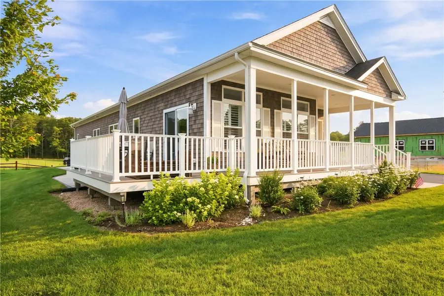 460 Sand Plains Trail, South Kingstown, RI 02879 - #2