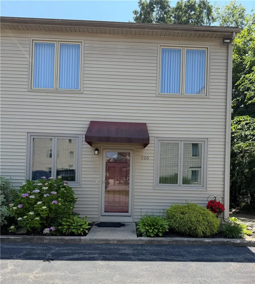 200 Cannon Street #126, Cranston, RI 02920 - #1