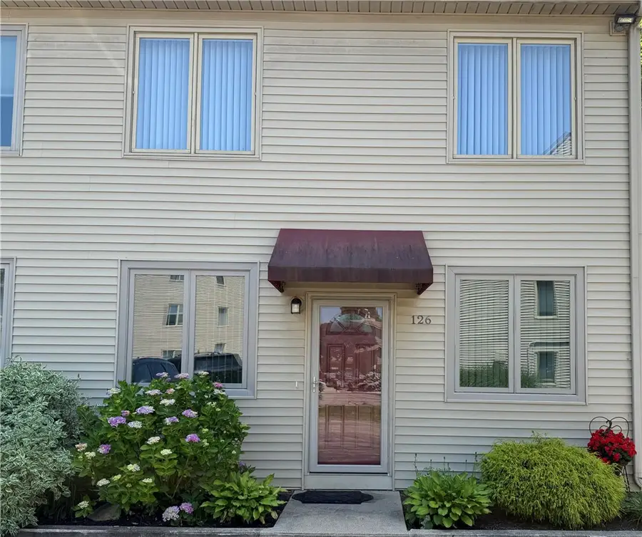 200 Cannon Street #126, Cranston, RI 02920 - #2