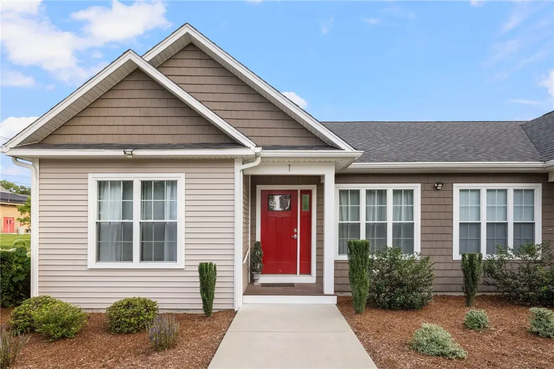 628 Sandy Lane #1, Warwick, RI 02889 - #1