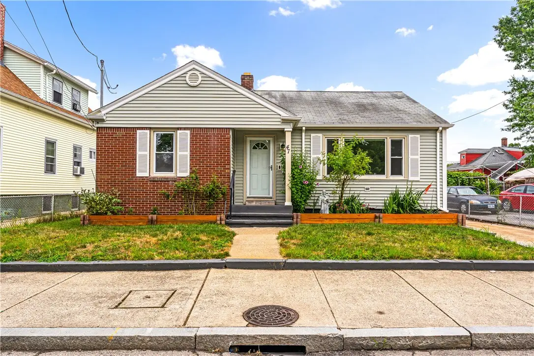 47 Corina Street, Providence, RI 02908 - #1