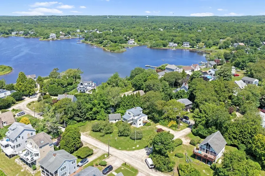 59 Kingfisher Road, South Kingstown, RI 02879 - #2
