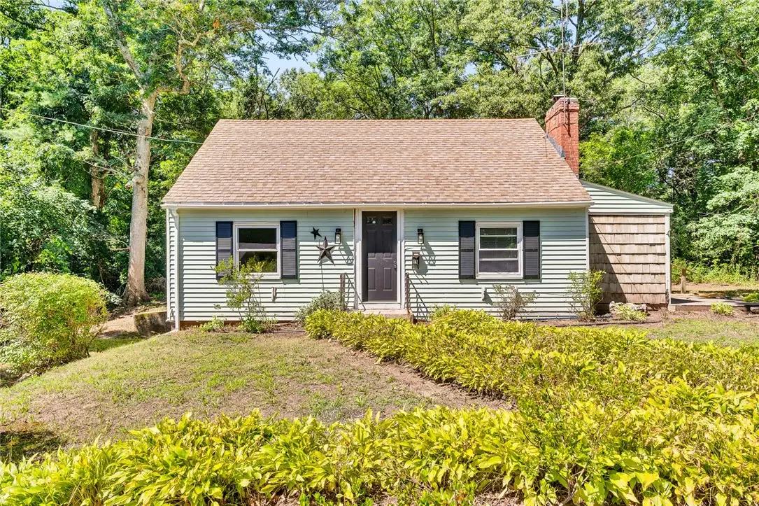 11 Sunset Avenue, Coventry, RI 02816 - #1
