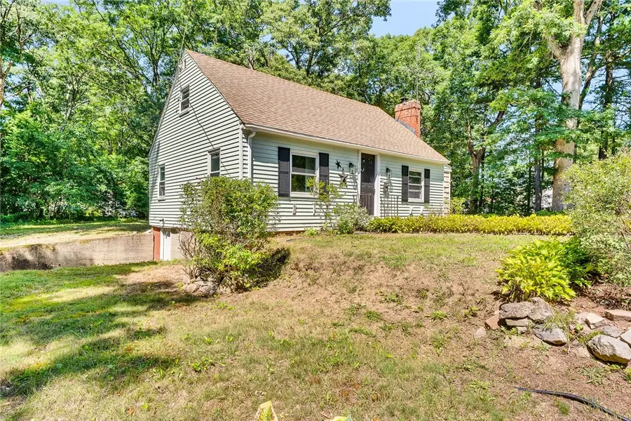 11 Sunset Avenue, Coventry, RI 02816 - #2