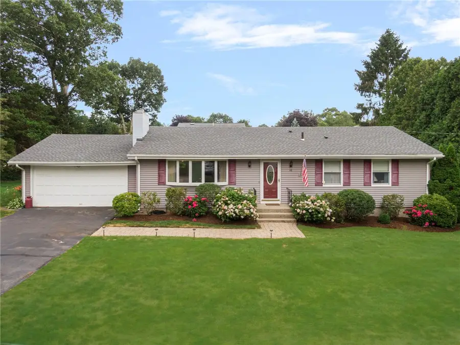 68 Birchwood Drive, Narragansett, RI 02882 - #2