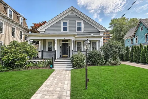 149 Earle Street, Woonsocket, RI 02895