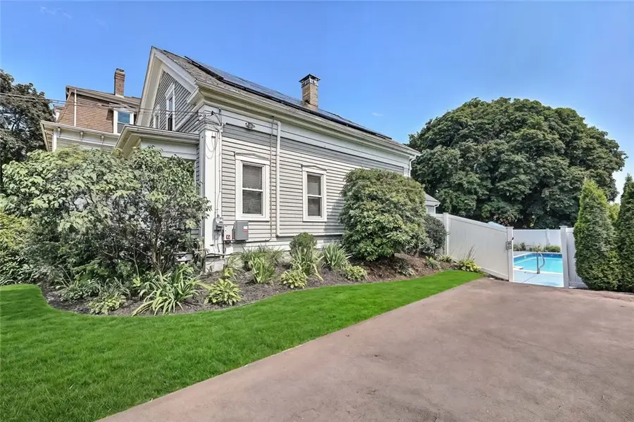 149 Earle Street, Woonsocket, RI 02895 - #2