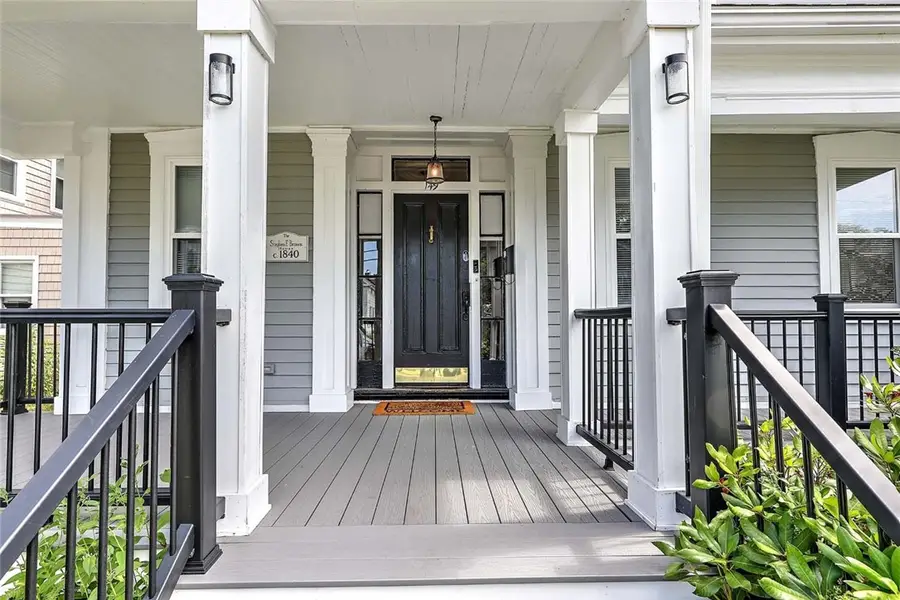 149 Earle Street, Woonsocket, RI 02895 - #3