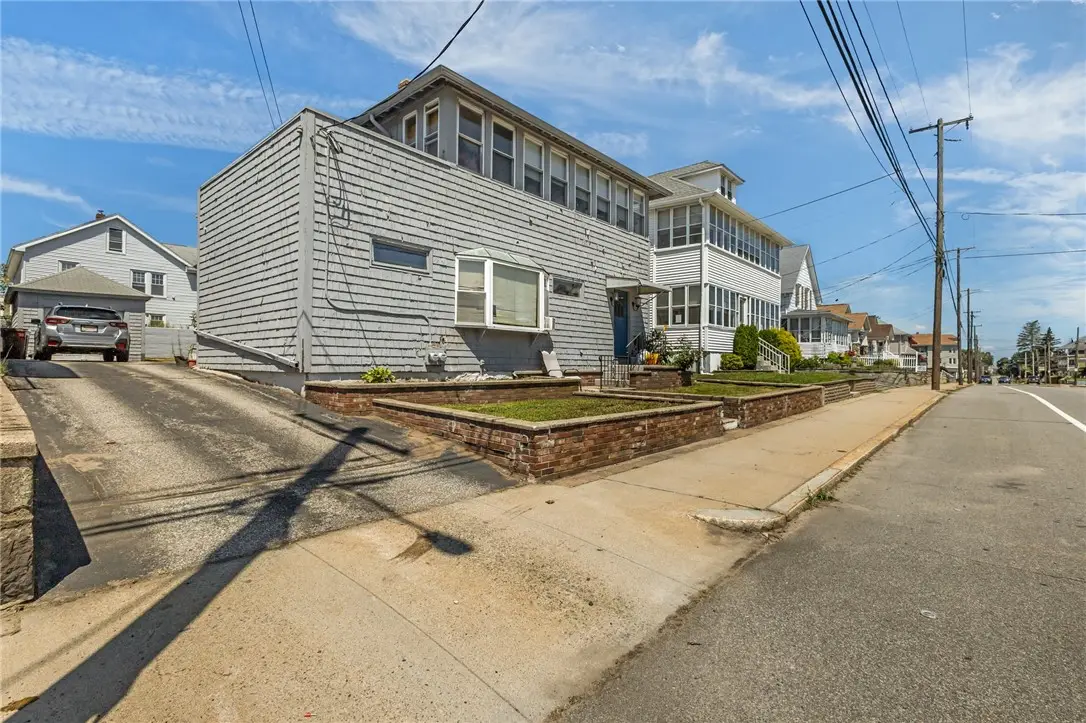 1205 Park Avenue, Woonsocket, RI 02895 - #1