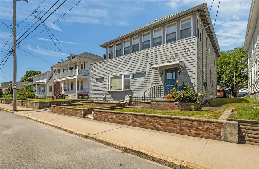 1205 Park Avenue, Woonsocket, RI 02895 - #2