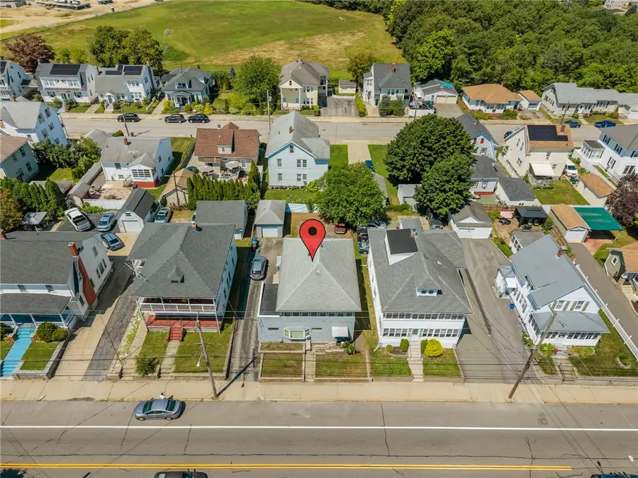1205 Park Avenue, Woonsocket, RI 02895 - #3