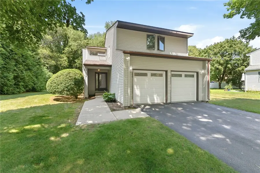 275 Sweet Allen Farm Road, South Kingstown, RI 02879 - #3