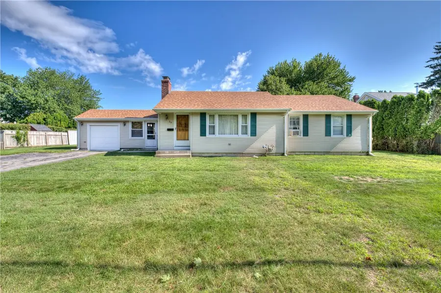 26 Central Avenue, Warren, RI 02885 - #2