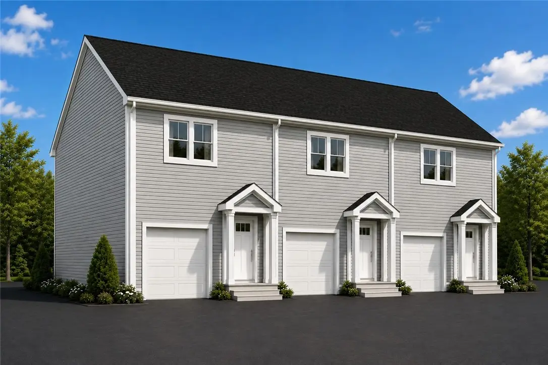 0 South Cornell Avenue #1, Warren, RI 02885 - #1