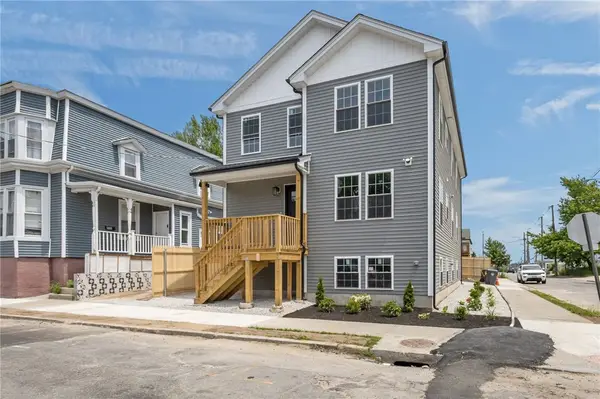 408 Cahill Street, Providence, RI 02905