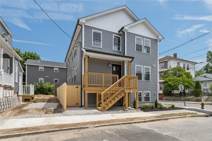 408 Cahill Street, Providence, RI 02905 - #2