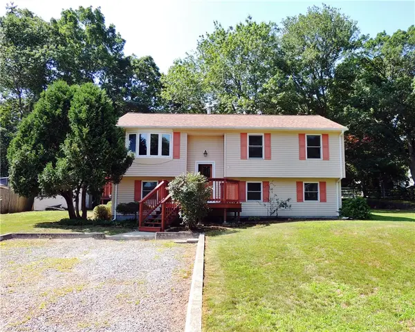48 Sheltra Avenue, Coventry, RI 02816
