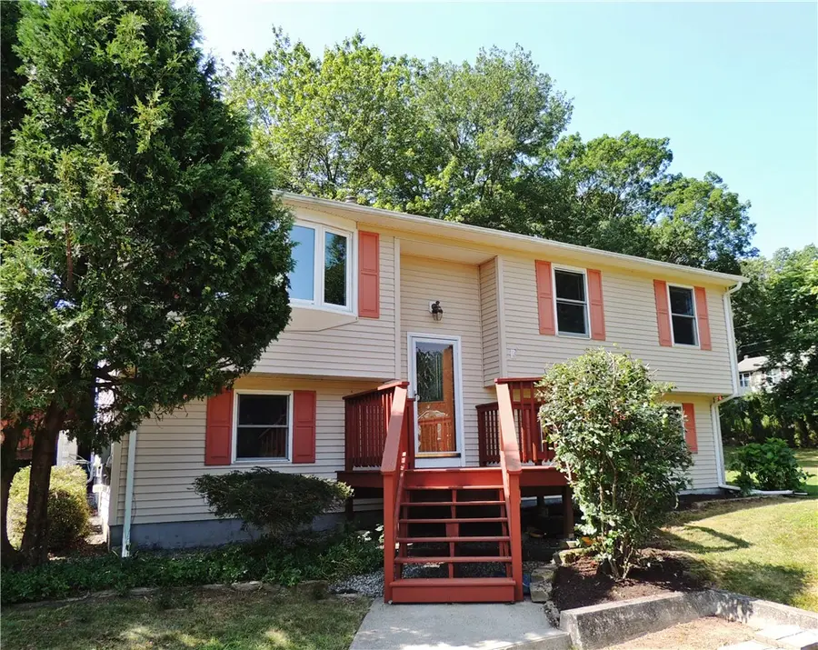 48 Sheltra Avenue, Coventry, RI 02816 - #2